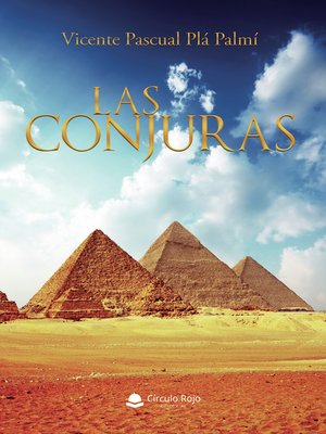 cover image of Las Conjuras